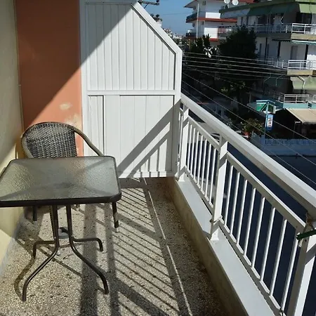 Apartment Athina Paralia Katerinis