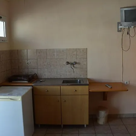 Apartment Athina