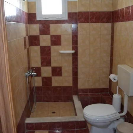 Athina Apartment