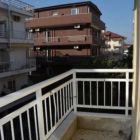 Athina * Paralia Katerinis