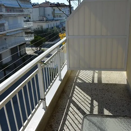 Apartment Athina