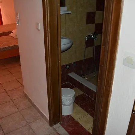 Apartment Athina *
