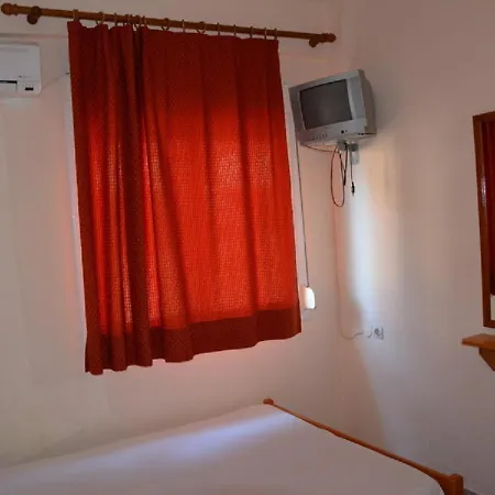 Apartment Athina *