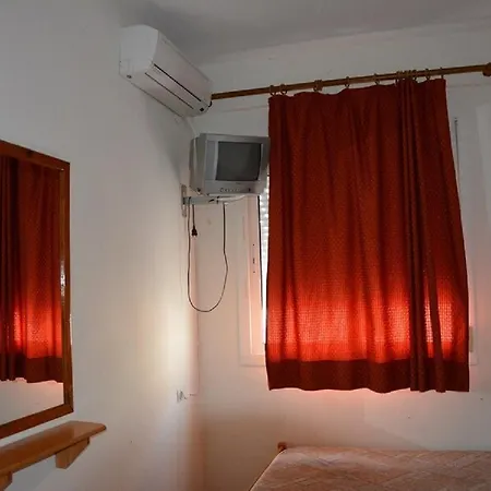 Apartment Athina *