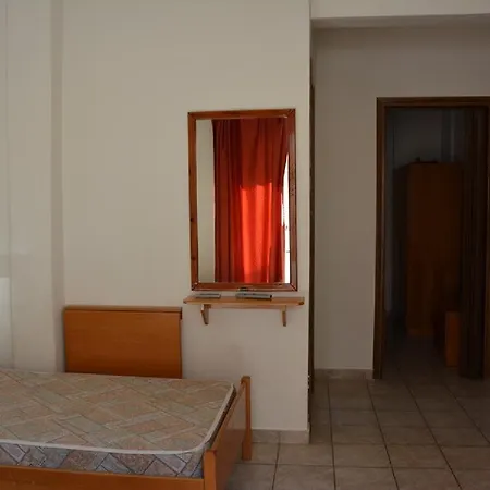 Apartment Athina *