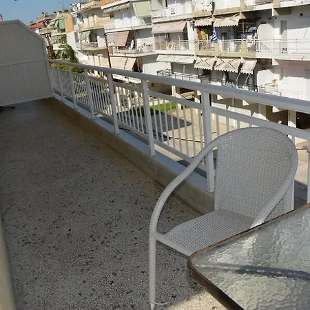 Athina Apartment Paralia Katerinis