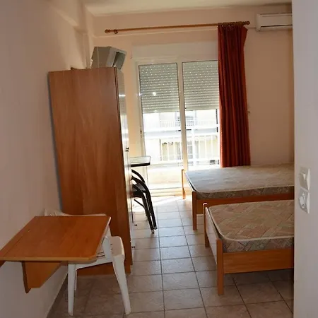 Apartment Athina *