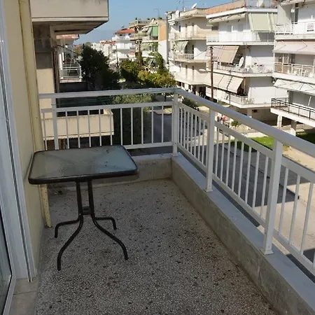 Apartment Athina *