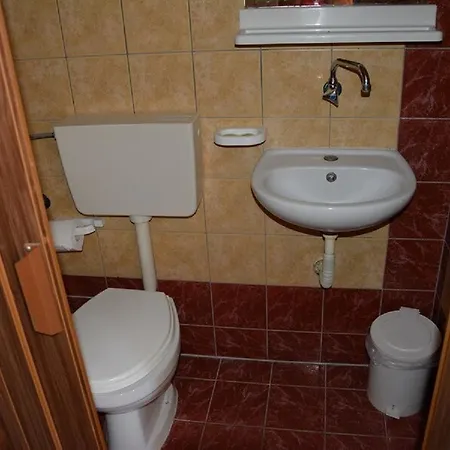 Athina Apartment