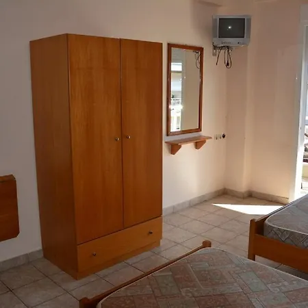 Apartment Athina Paralia Katerinis