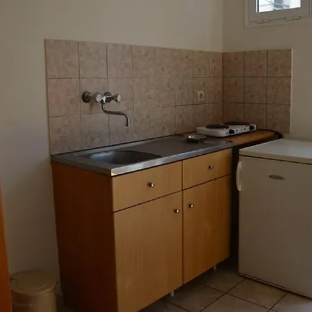 Apartment Athina Paralia Katerinis