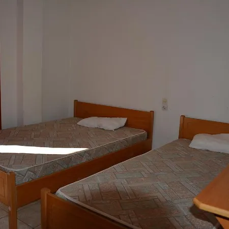 Apartment Athina *