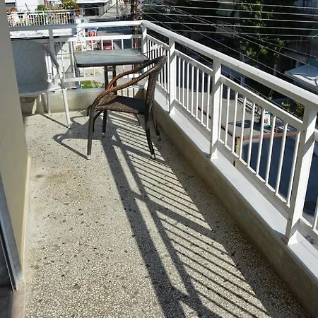 Athina Apartment