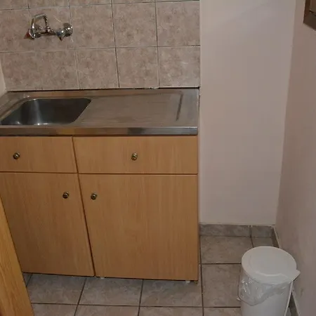 Athina Apartment Paralia Katerinis