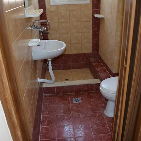Athina Apartment