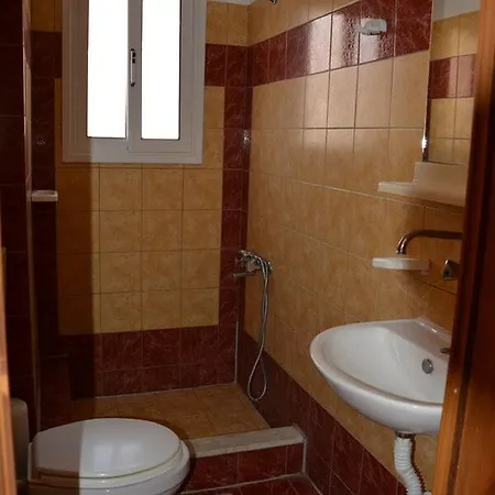 Apartment Athina *