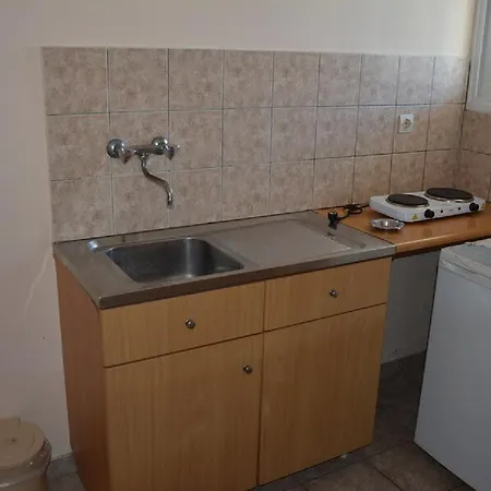 Athina Apartment