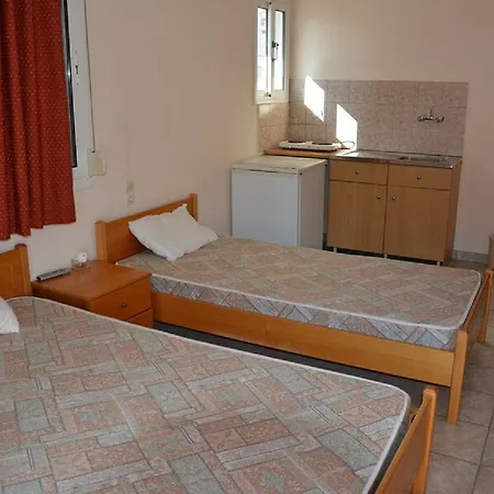 Athina Apartment Paralia Katerinis