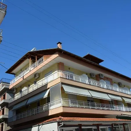 Athina Apartment Paralia Katerinis