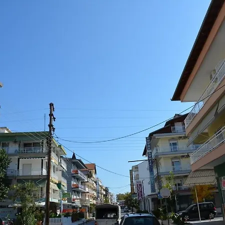 Athina Apartment