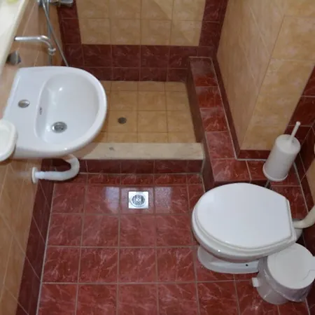 Apartment Athina